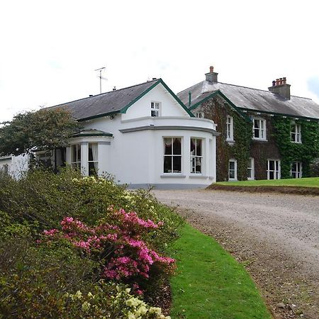 Grange Lodge Country House Dungannon Dış mekan fotoğraf
