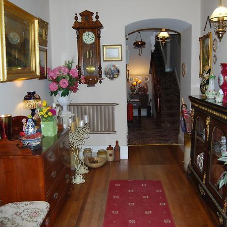 Grange Lodge Country House Dungannon Dış mekan fotoğraf