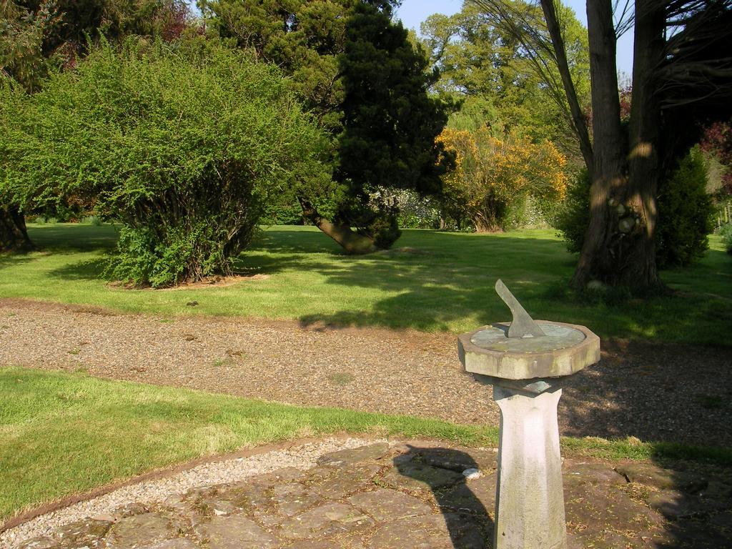 Grange Lodge Country House Dungannon Dış mekan fotoğraf