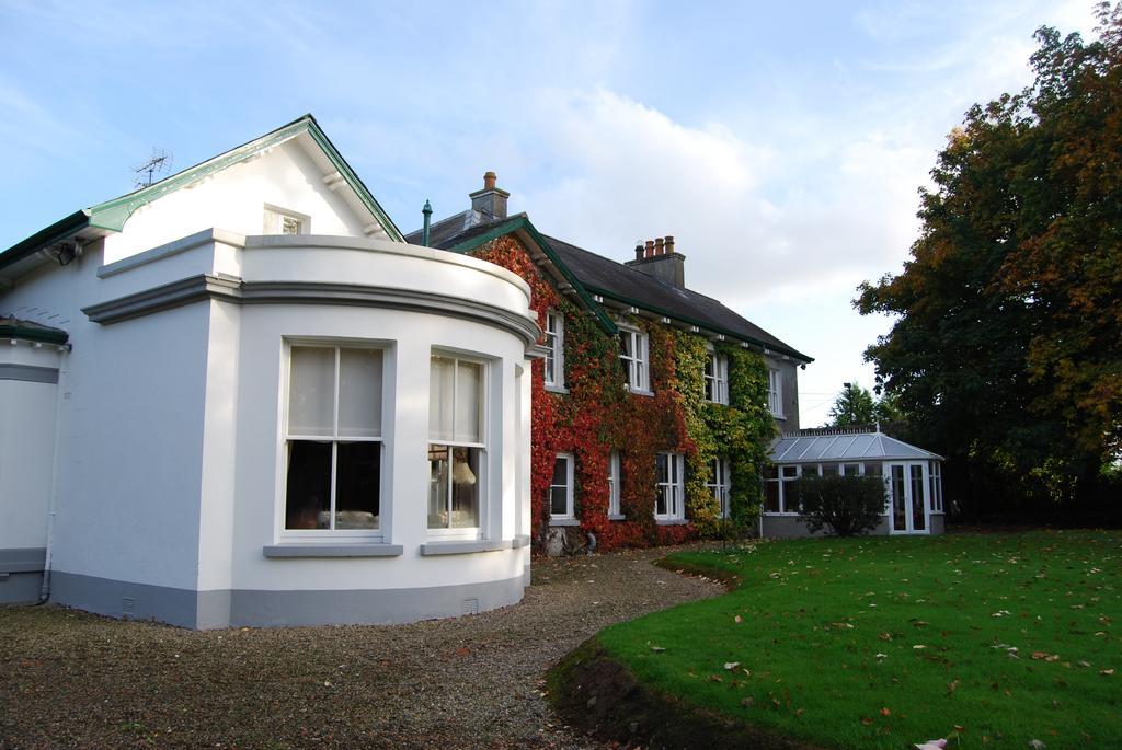 Grange Lodge Country House Dungannon Dış mekan fotoğraf