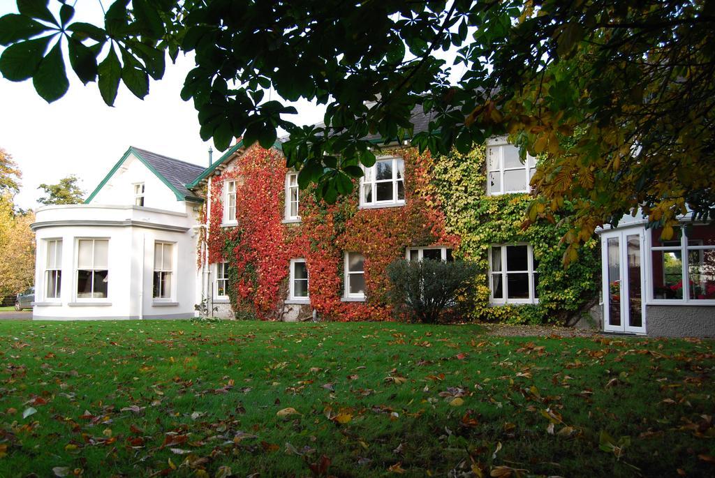 Grange Lodge Country House Dungannon Dış mekan fotoğraf