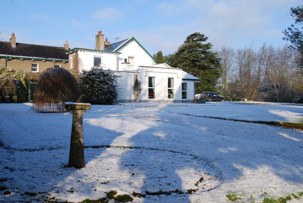Grange Lodge Country House Dungannon Dış mekan fotoğraf