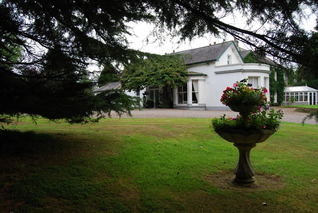 Grange Lodge Country House Dungannon Dış mekan fotoğraf