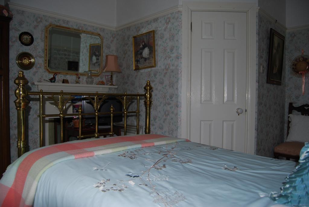 Grange Lodge Country House Dungannon Oda fotoğraf