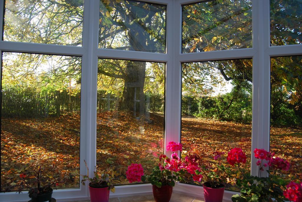 Grange Lodge Country House Dungannon Dış mekan fotoğraf