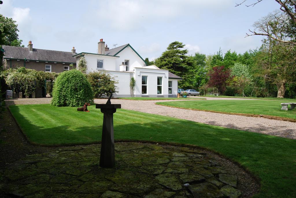 Grange Lodge Country House Dungannon Dış mekan fotoğraf