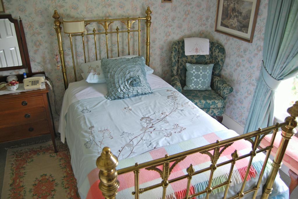 Grange Lodge Country House Dungannon Dış mekan fotoğraf