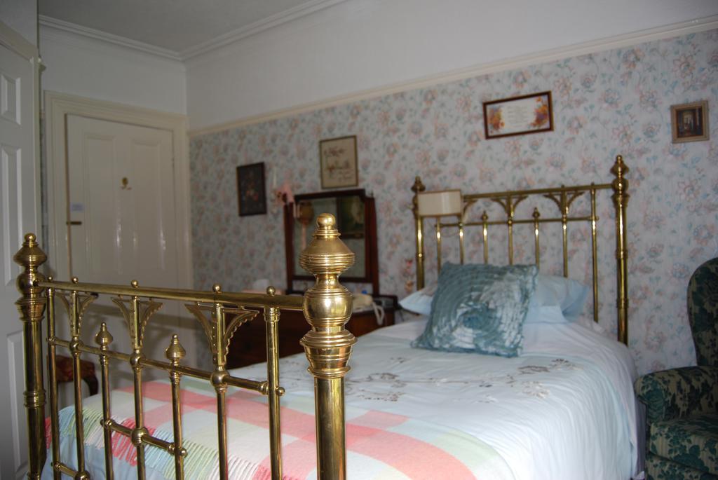Grange Lodge Country House Dungannon Oda fotoğraf