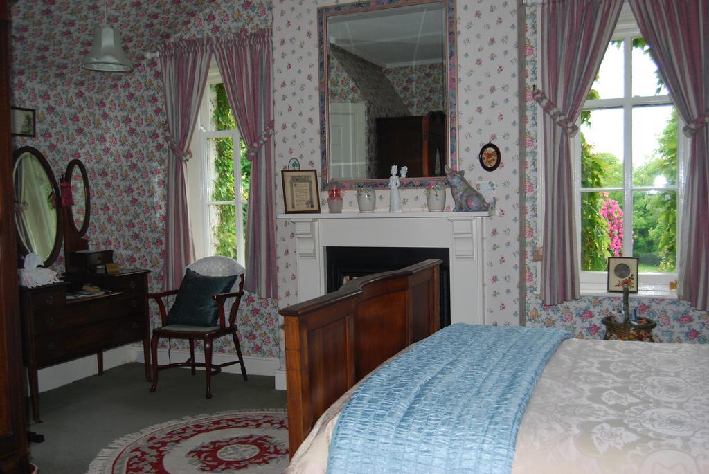 Grange Lodge Country House Dungannon Oda fotoğraf
