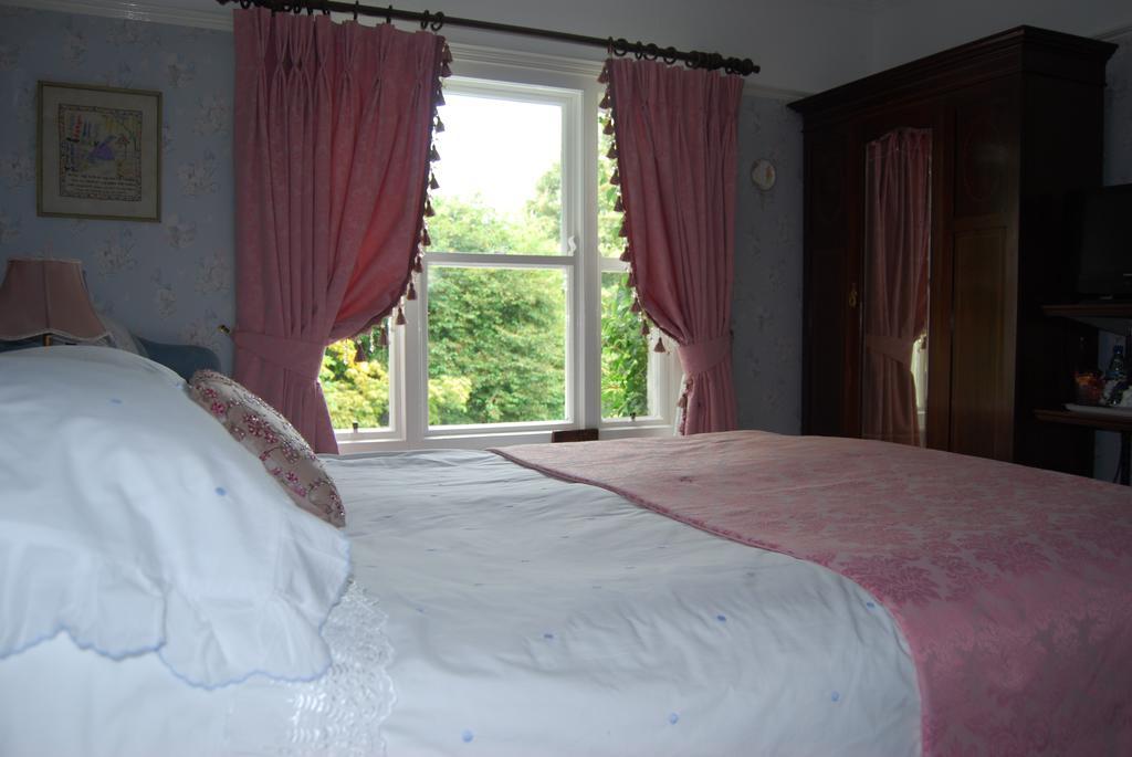 Grange Lodge Country House Dungannon Oda fotoğraf