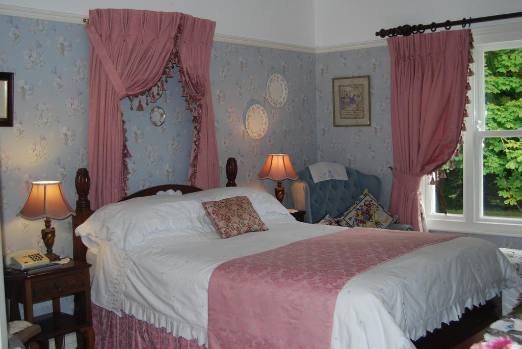 Grange Lodge Country House Dungannon Oda fotoğraf