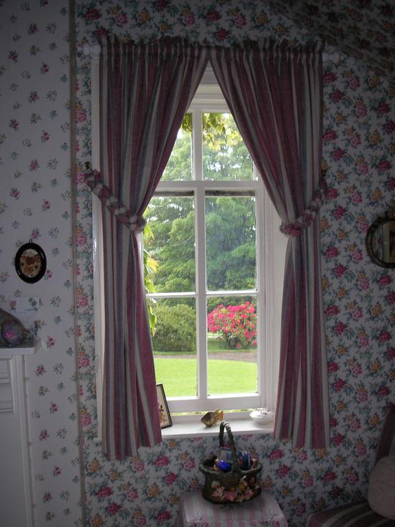Grange Lodge Country House Dungannon Dış mekan fotoğraf
